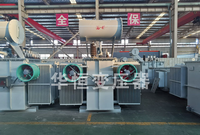 6300KVA卫东卫东卫东电力变压器