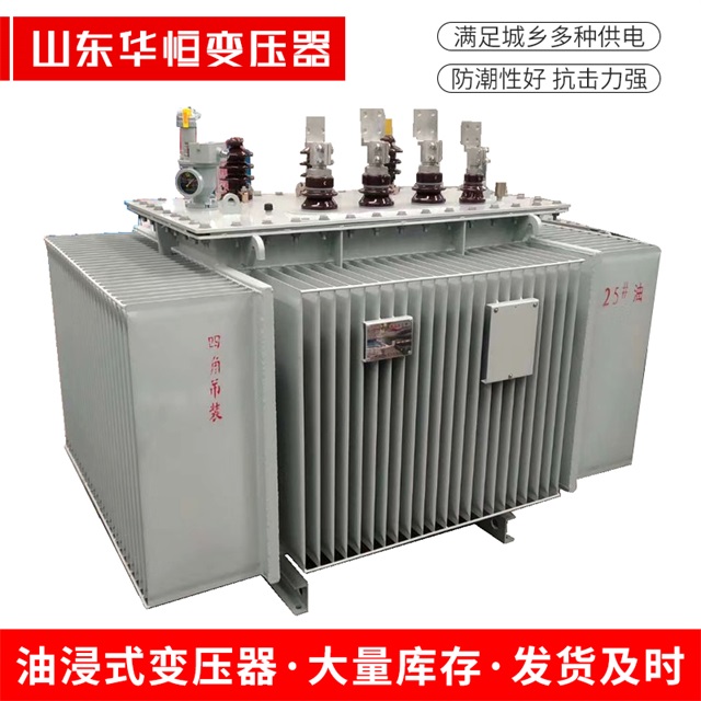 S13-10000/35卫东卫东卫东电力变压器厂家