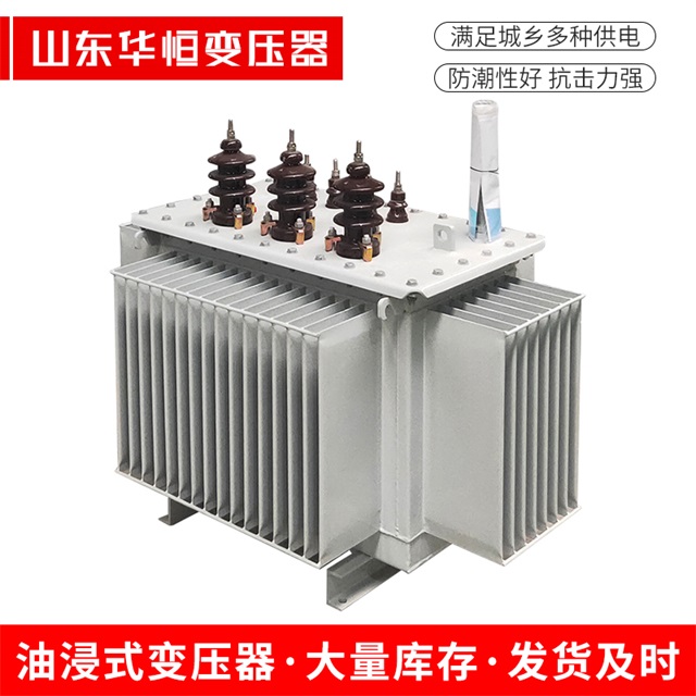 S13-10000/35卫东卫东卫东油浸式变压器厂家