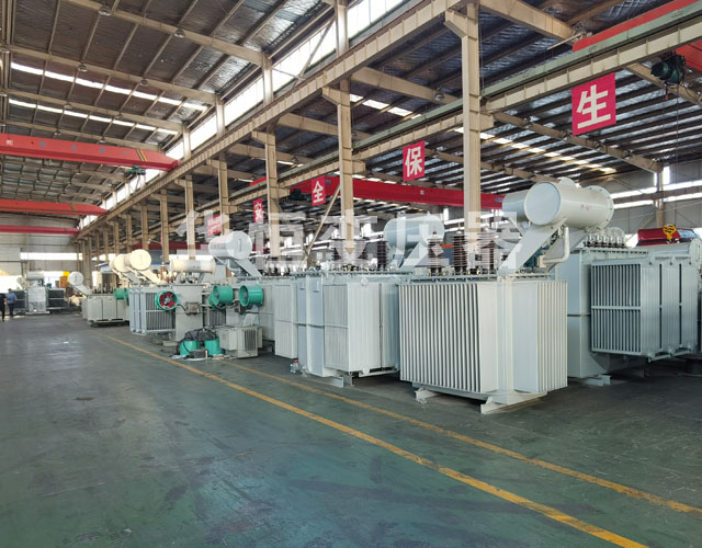 S13-10000/35卫东卫东卫东油浸式变压器
