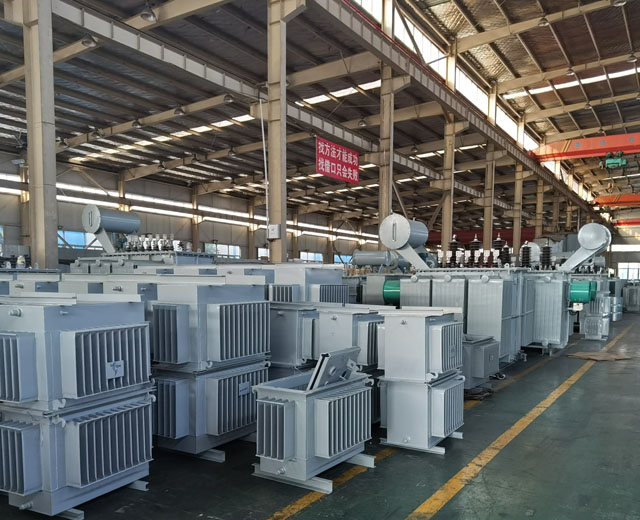 SZ11-8000/35卫东卫东卫东油浸式变压器