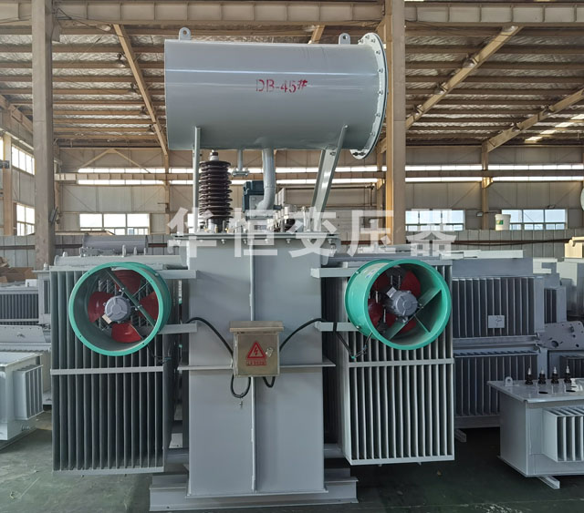 S11-6300/35卫东卫东卫东油浸式变压器