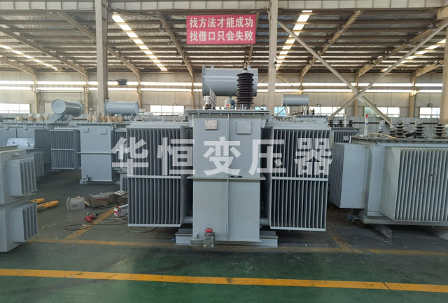 SZ11-6300/35卫东卫东卫东油浸式变压器价格